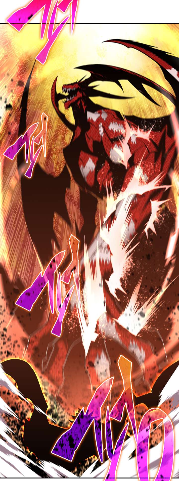 The Worn and Torn Newbie chapter 155 page 29