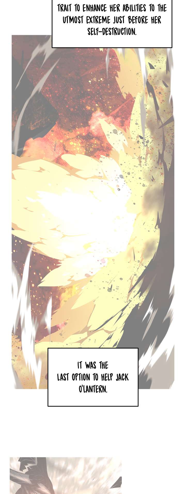 The Worn and Torn Newbie chapter 155 page 3