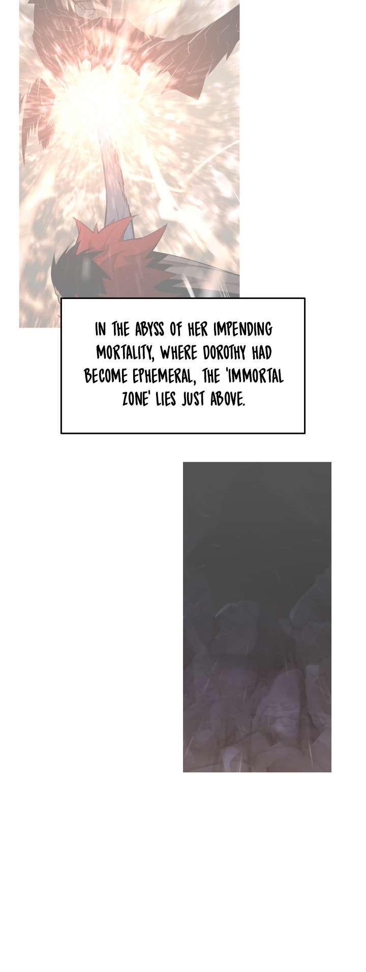 The Worn and Torn Newbie chapter 155 page 4