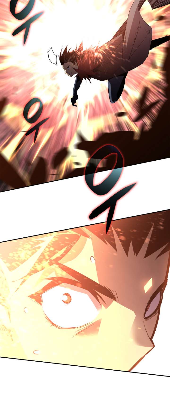 The Worn and Torn Newbie chapter 155 page 41