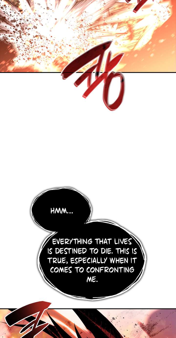 The Worn and Torn Newbie chapter 155 page 47