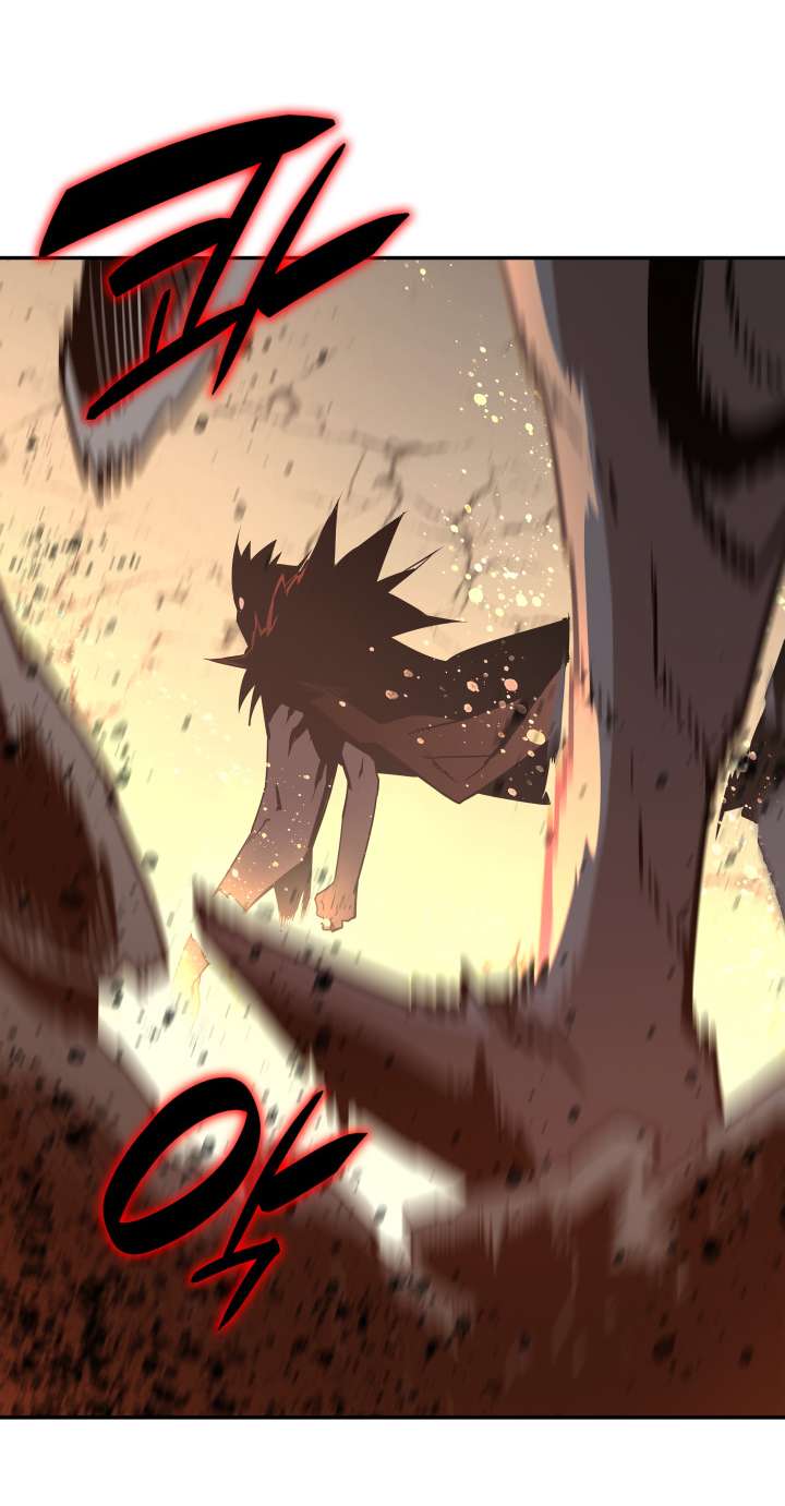 The Worn and Torn Newbie chapter 155 page 52