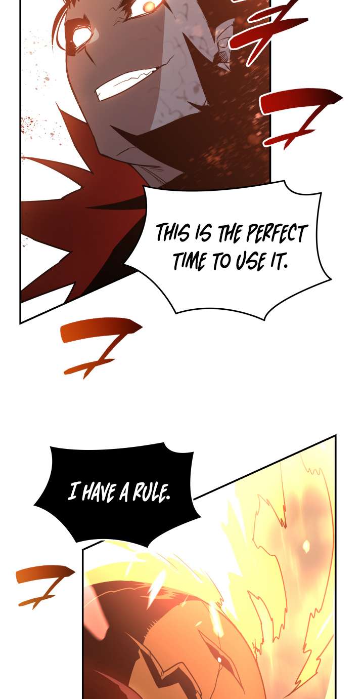 The Worn and Torn Newbie chapter 155 page 56