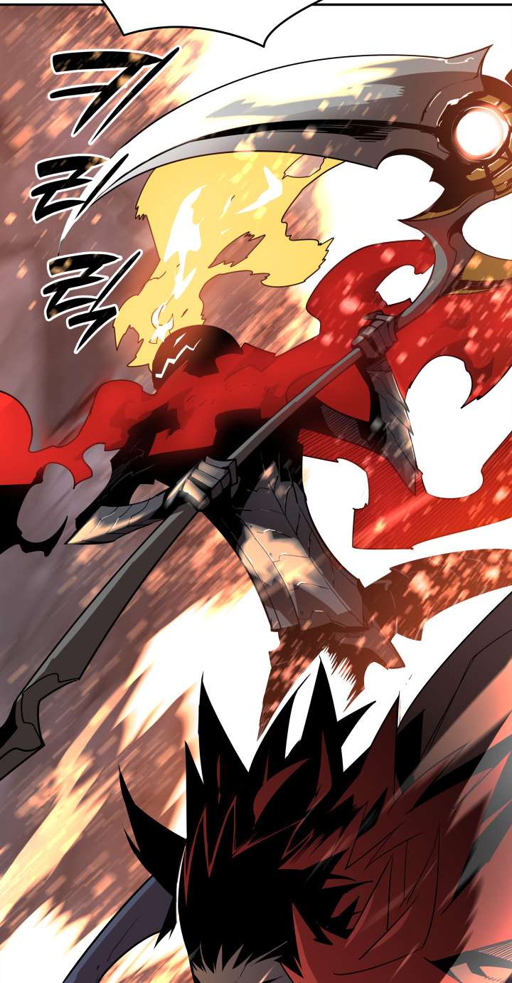 The Worn and Torn Newbie chapter 155 page 58