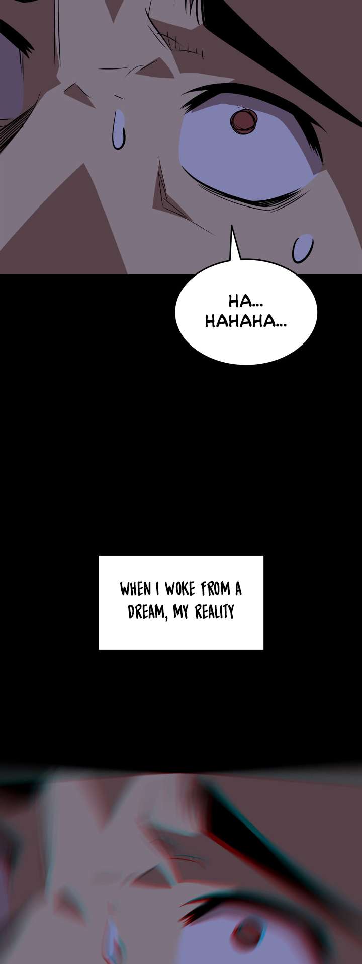 The Worn and Torn Newbie chapter 159 page 15