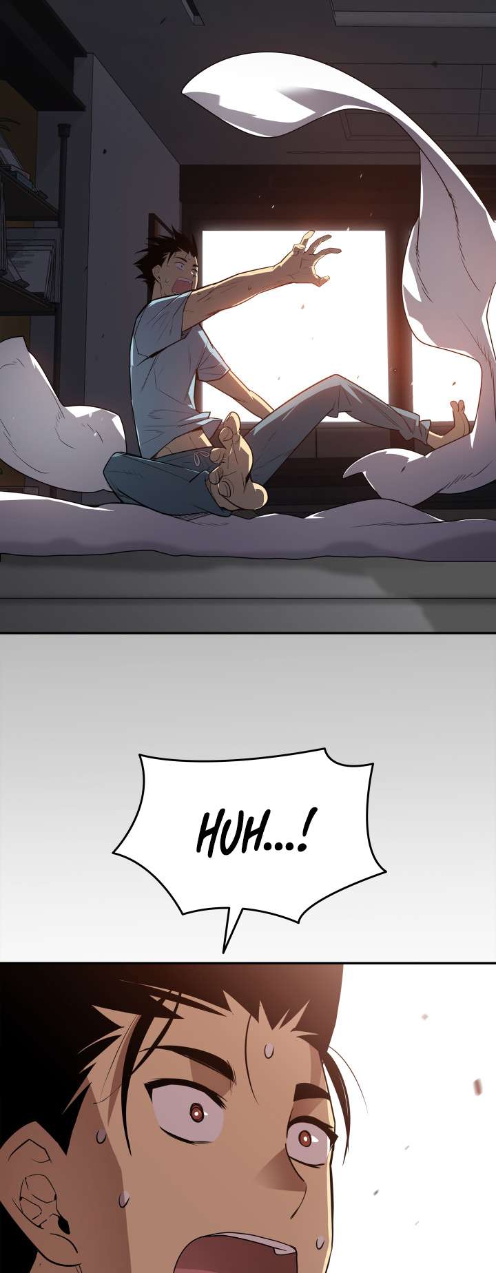 The Worn and Torn Newbie chapter 159 page 17