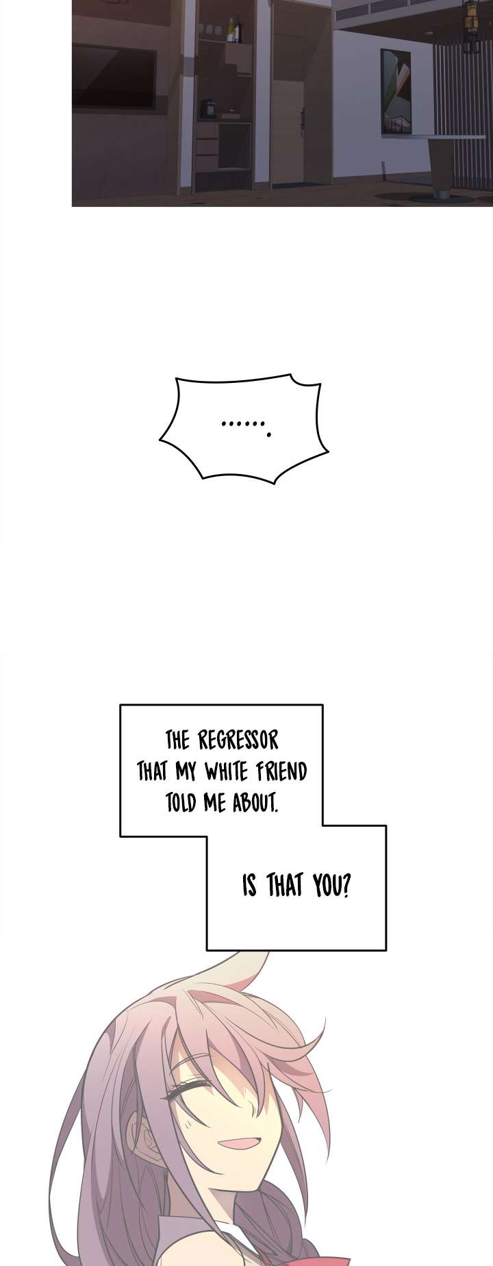 The Worn and Torn Newbie chapter 159 page 19