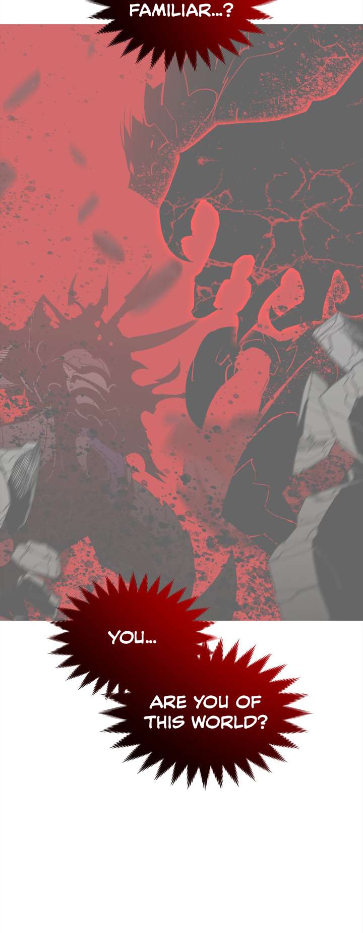 The Worn and Torn Newbie chapter 159 page 21