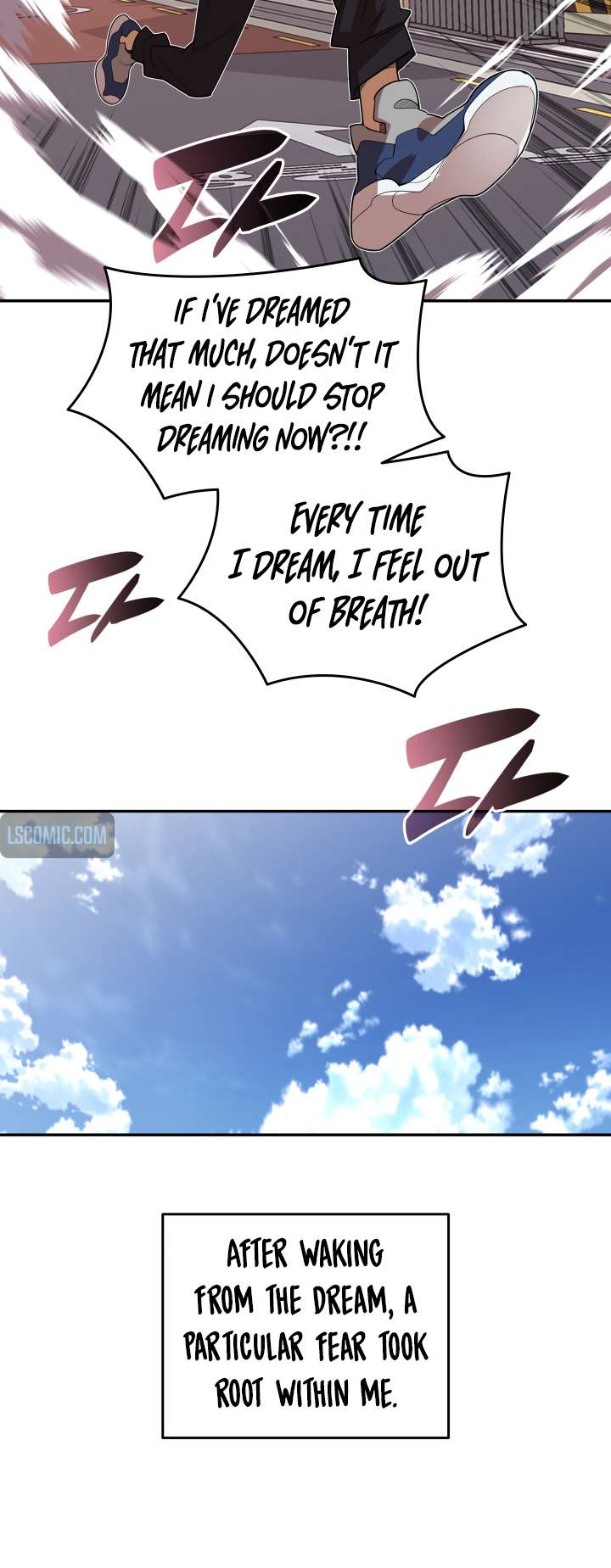 The Worn and Torn Newbie chapter 159 page 24