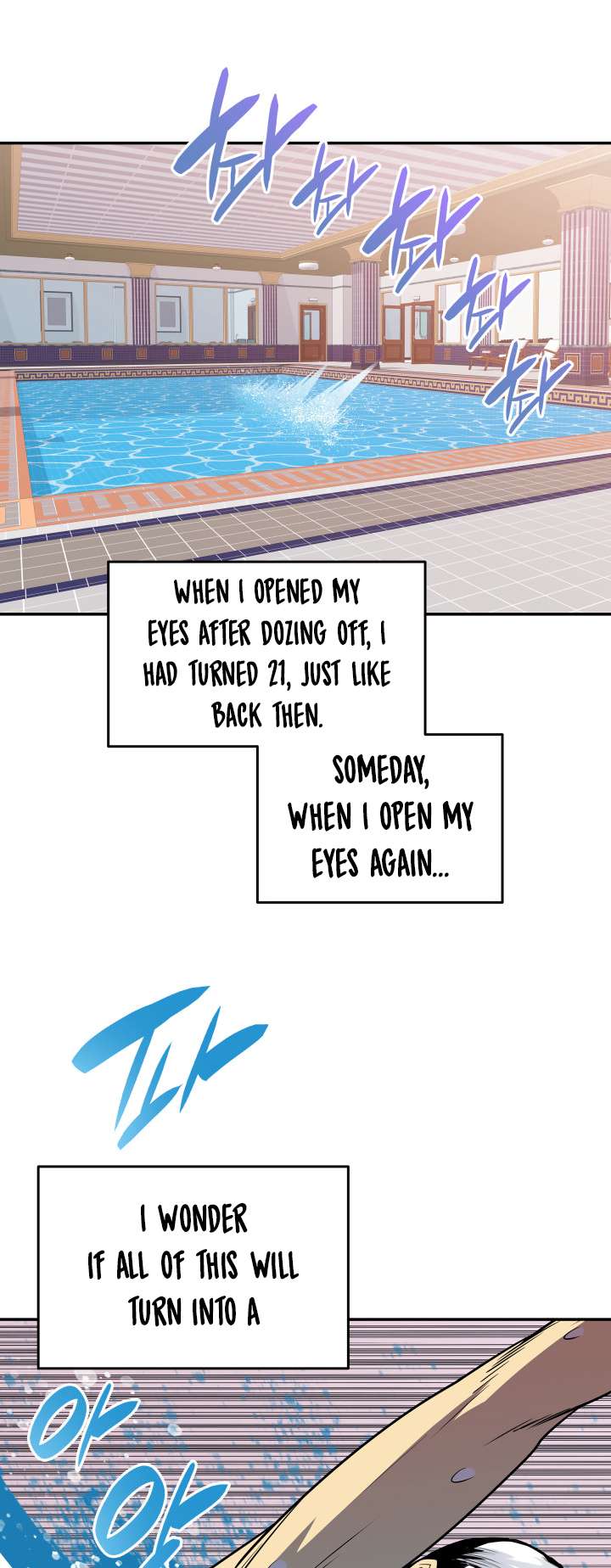 The Worn and Torn Newbie chapter 159 page 25