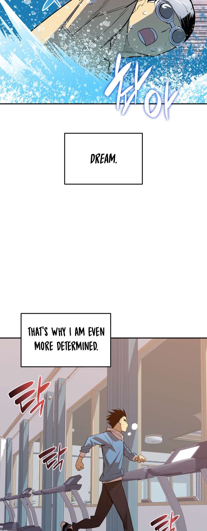 The Worn and Torn Newbie chapter 159 page 26