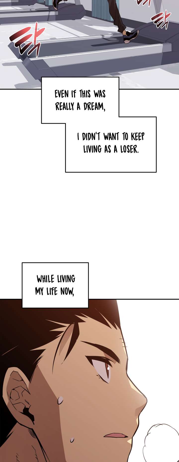 The Worn and Torn Newbie chapter 159 page 27