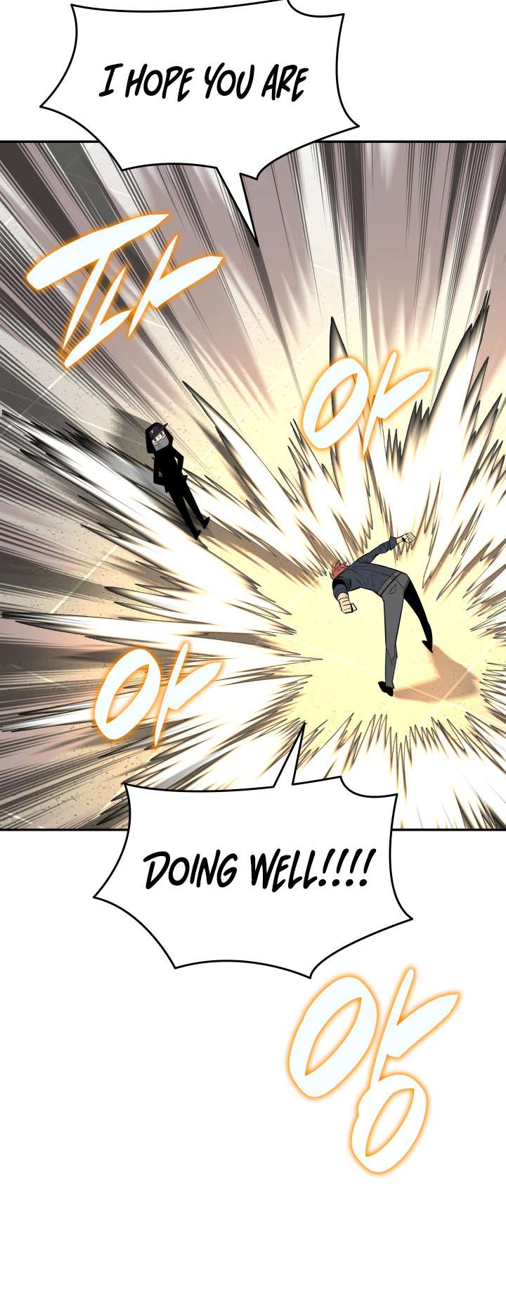 The Worn and Torn Newbie chapter 159 page 31