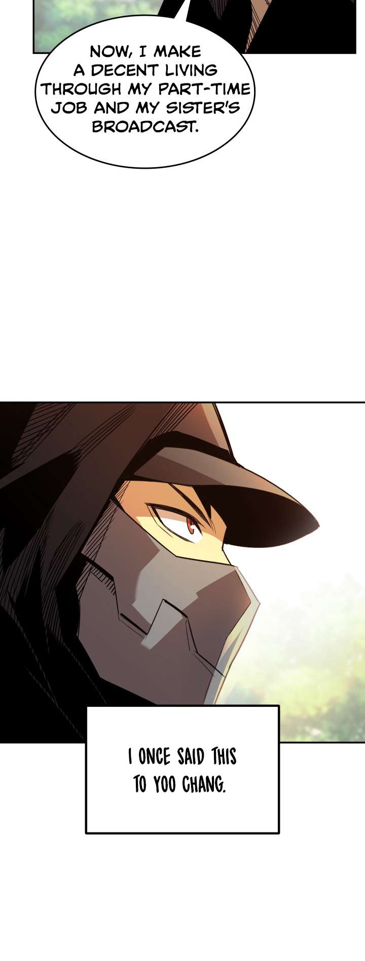 The Worn and Torn Newbie chapter 159 page 35