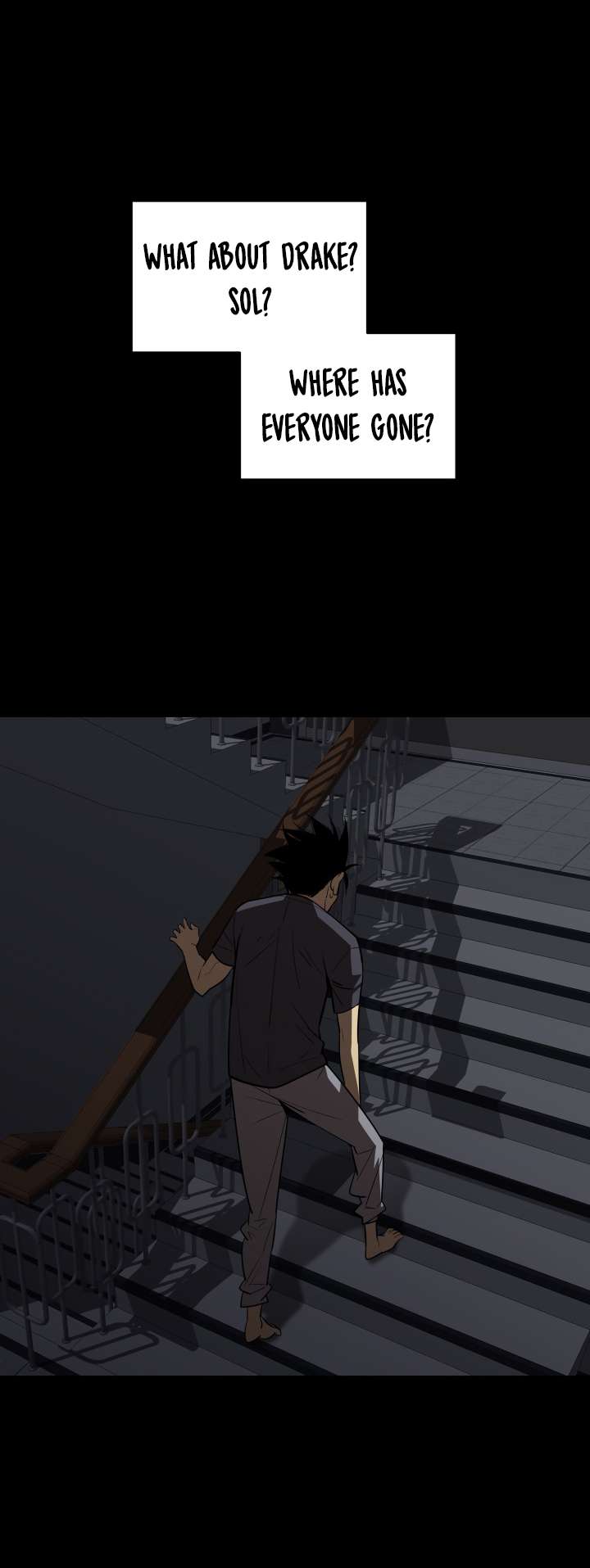 The Worn and Torn Newbie chapter 159 page 4