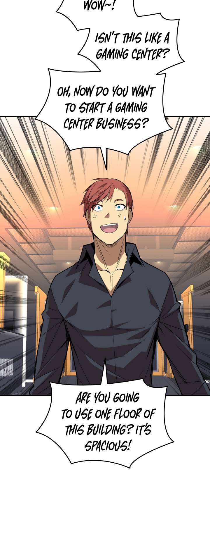 The Worn and Torn Newbie chapter 159 page 43