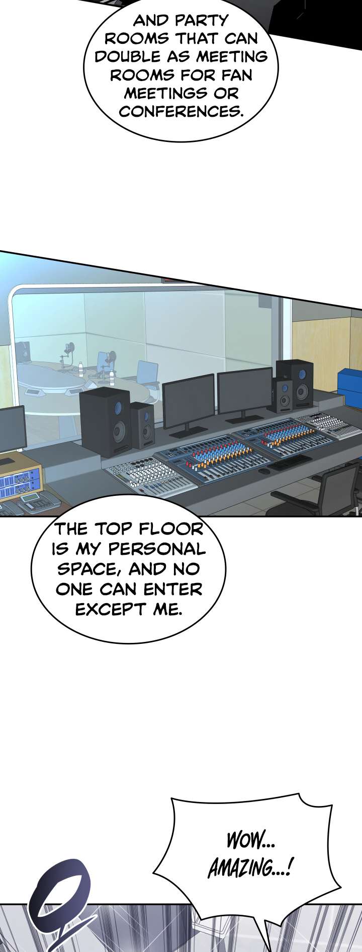 The Worn and Torn Newbie chapter 159 page 46