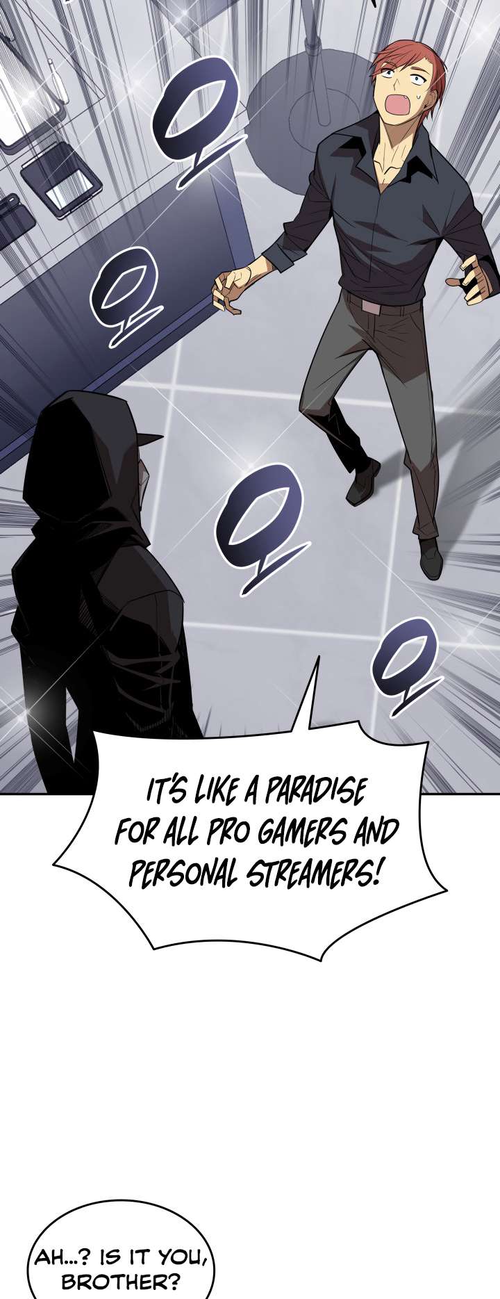 The Worn and Torn Newbie chapter 159 page 47