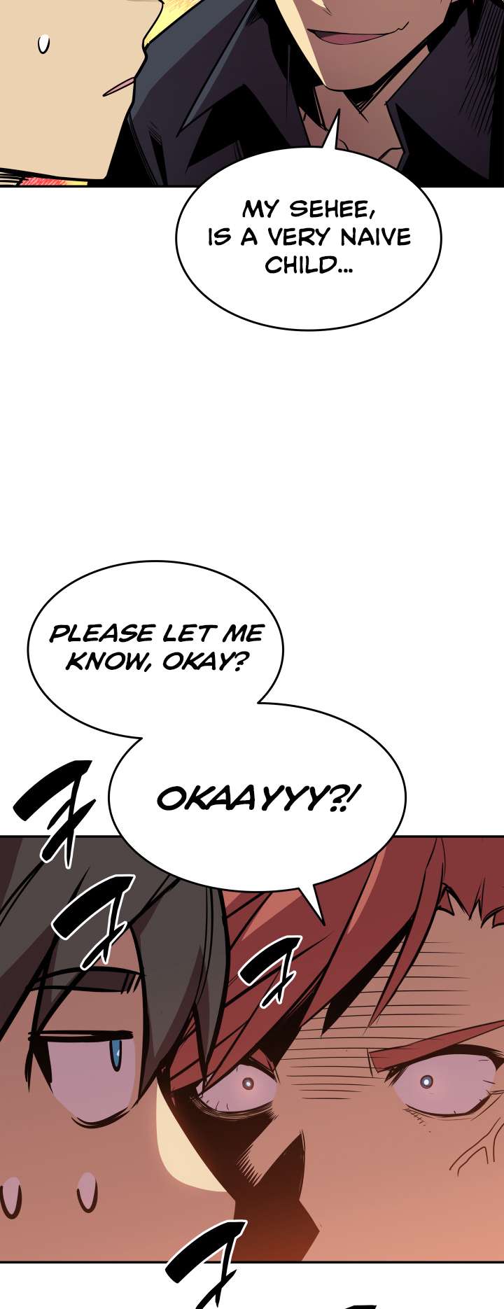 The Worn and Torn Newbie chapter 159 page 53