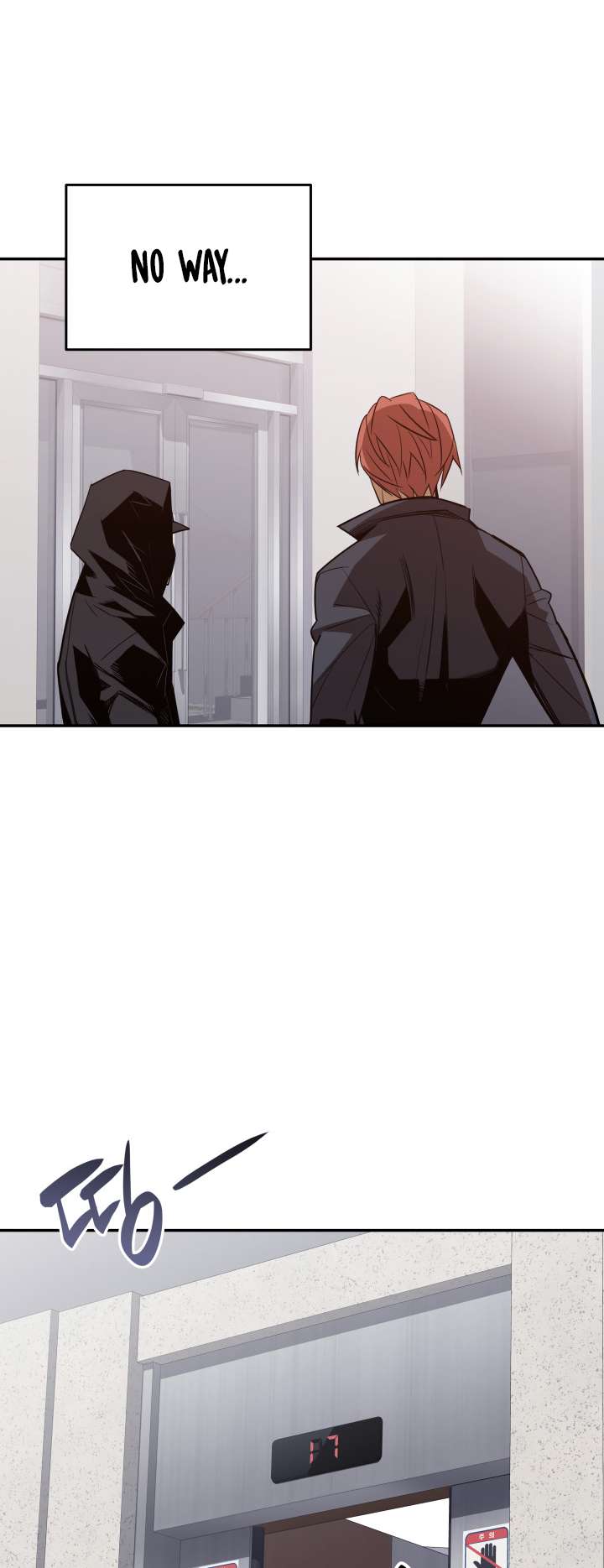 The Worn and Torn Newbie chapter 159 page 56