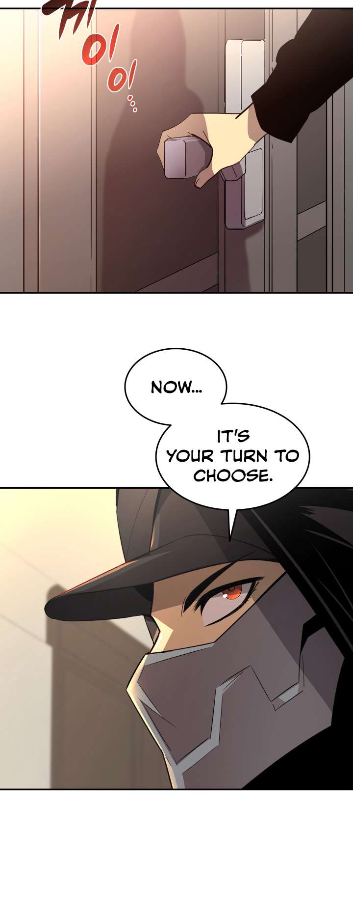 The Worn and Torn Newbie chapter 159 page 59