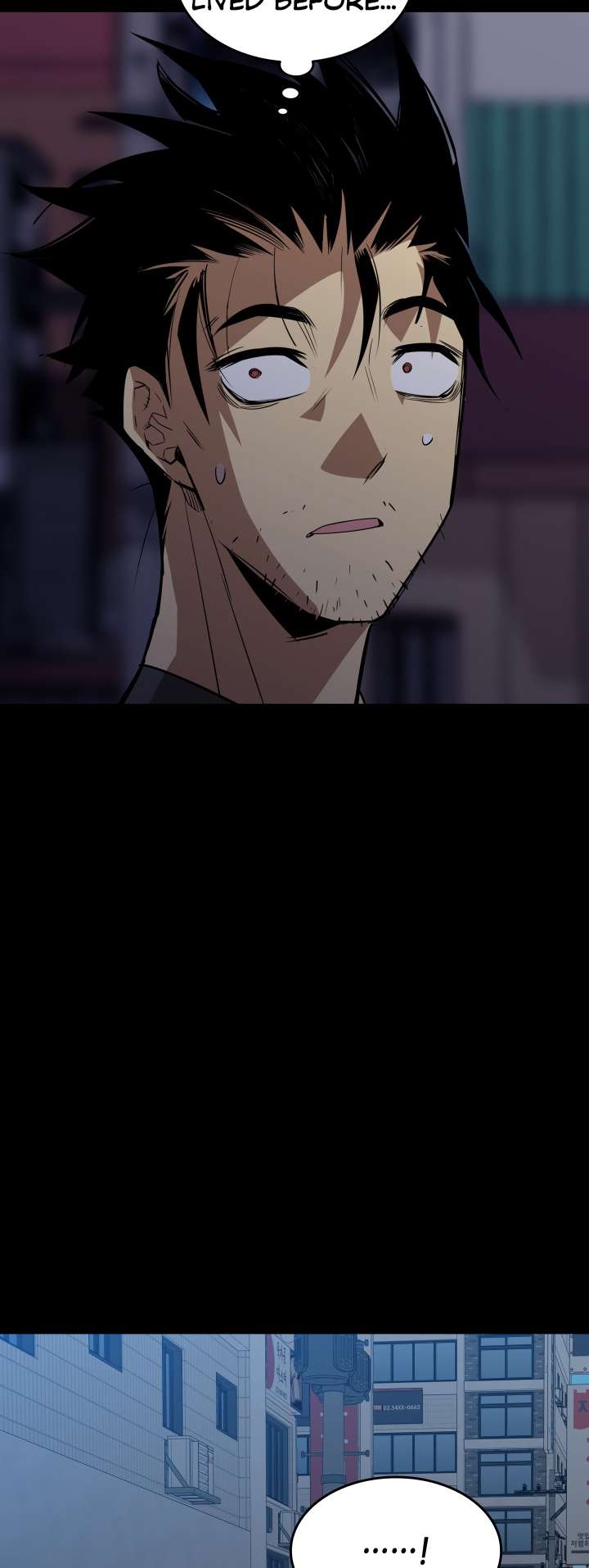 The Worn and Torn Newbie chapter 159 page 6