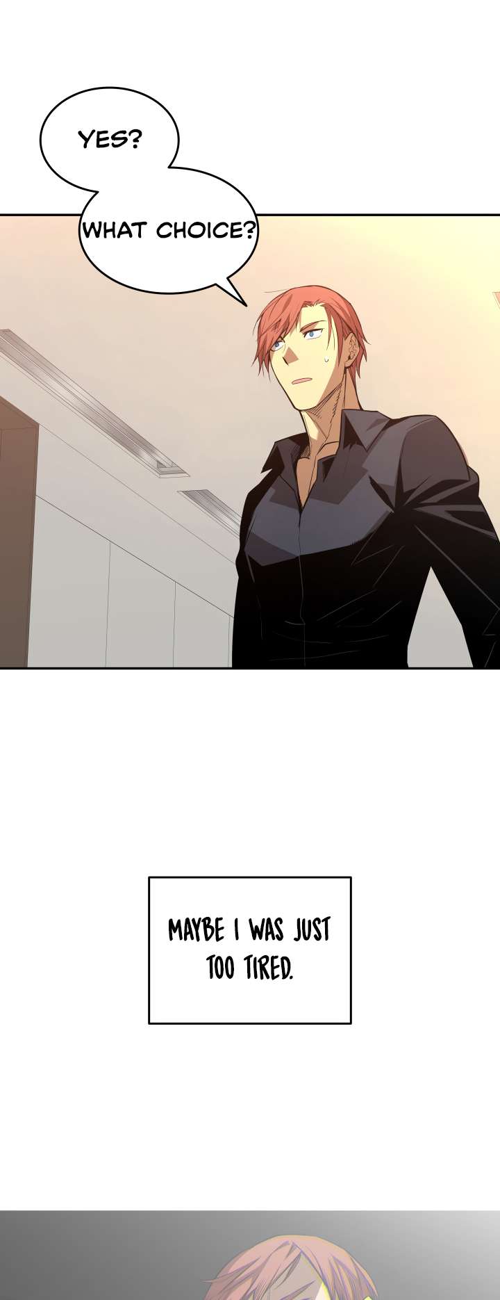 The Worn and Torn Newbie chapter 159 page 60