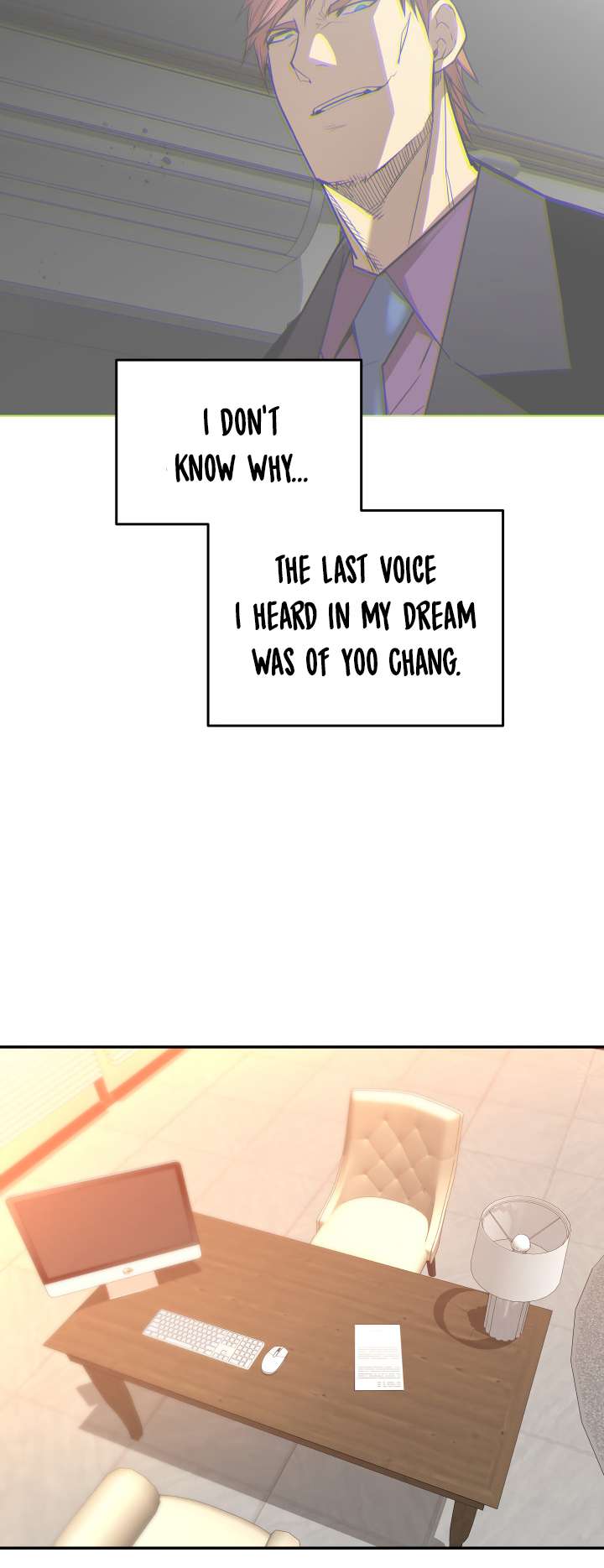 The Worn and Torn Newbie chapter 159 page 61