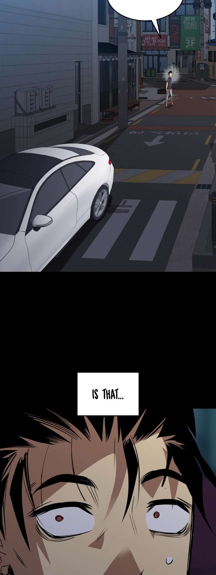 The Worn and Torn Newbie chapter 159 page 7