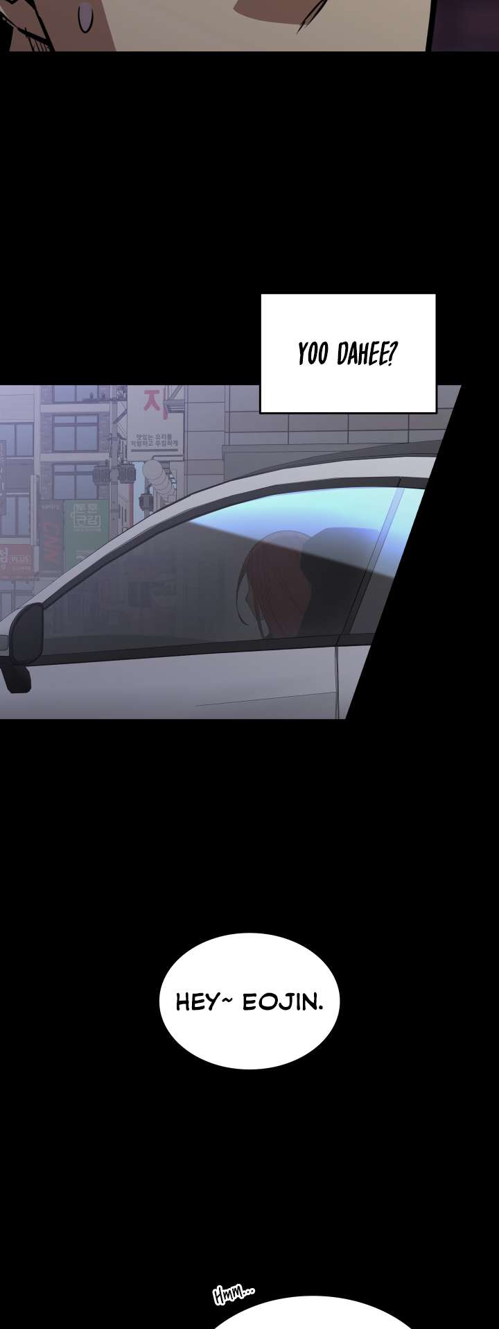 The Worn and Torn Newbie chapter 159 page 8