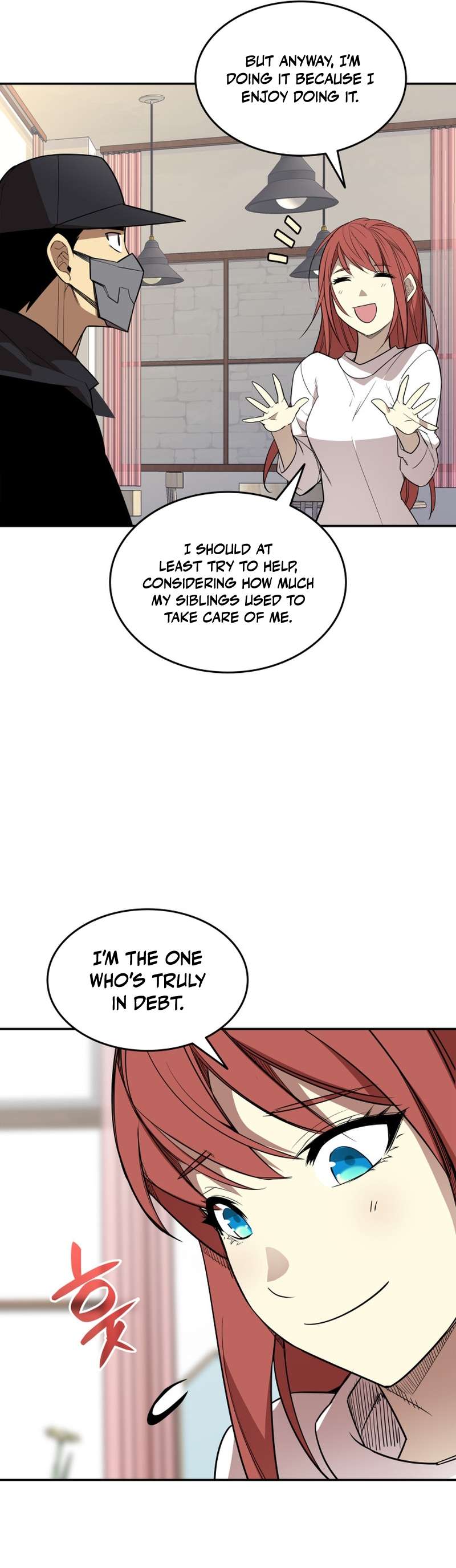 The Worn and Torn Newbie chapter 160 page 10