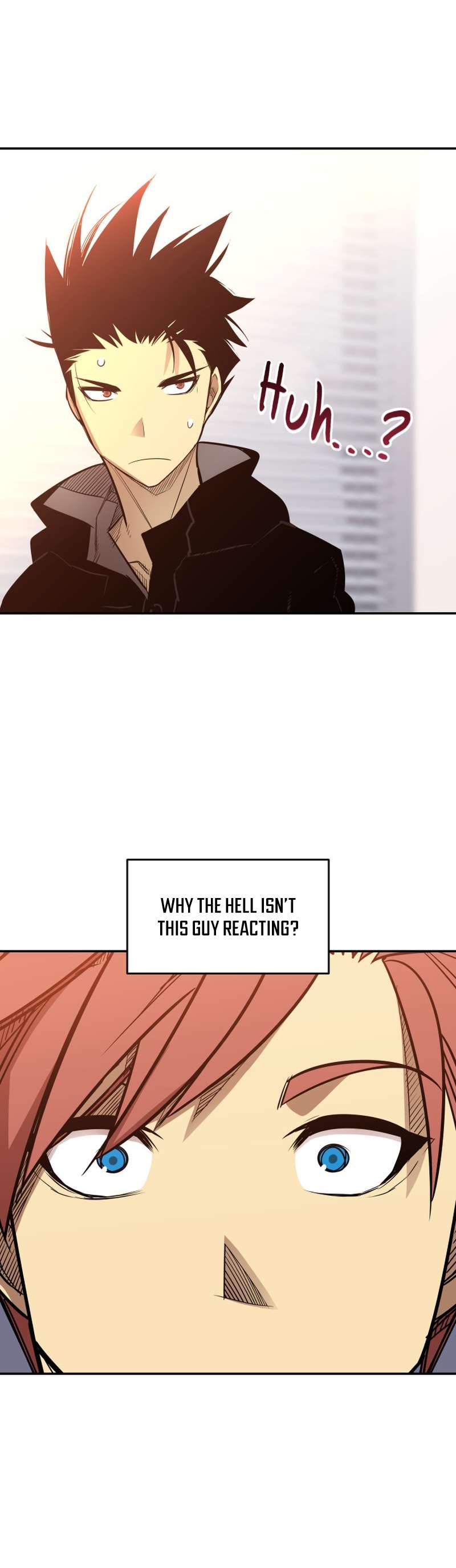 The Worn and Torn Newbie chapter 160 page 24