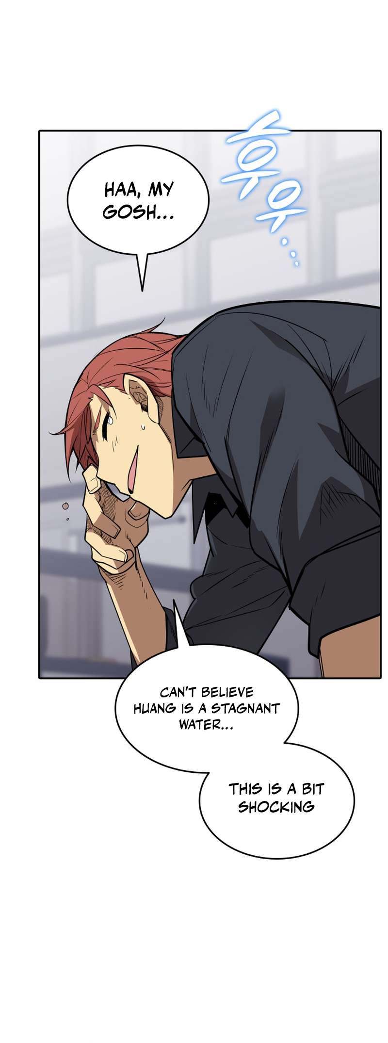 The Worn and Torn Newbie chapter 160 page 29