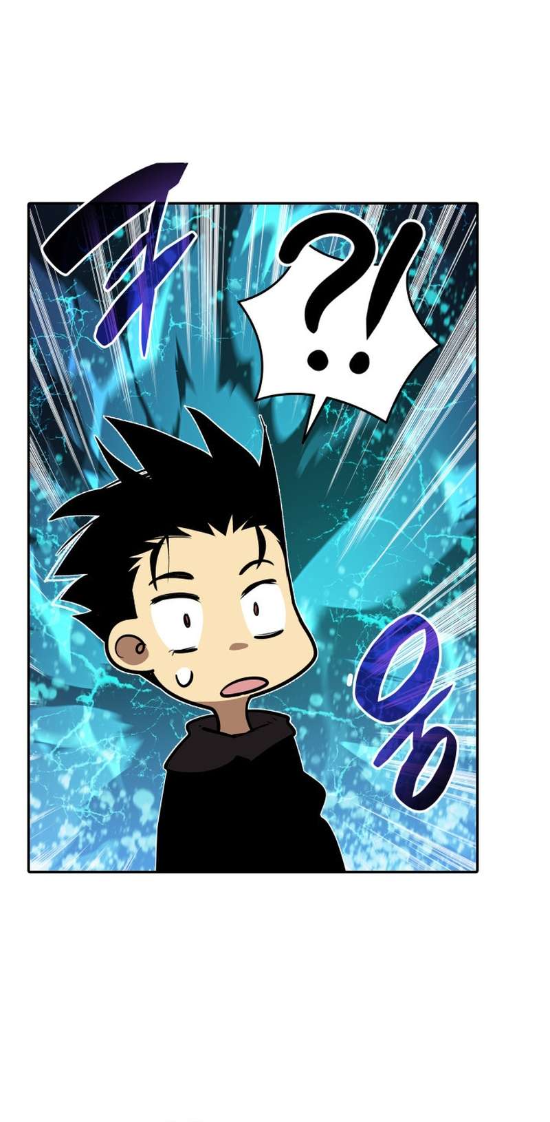 The Worn and Torn Newbie chapter 160 page 40