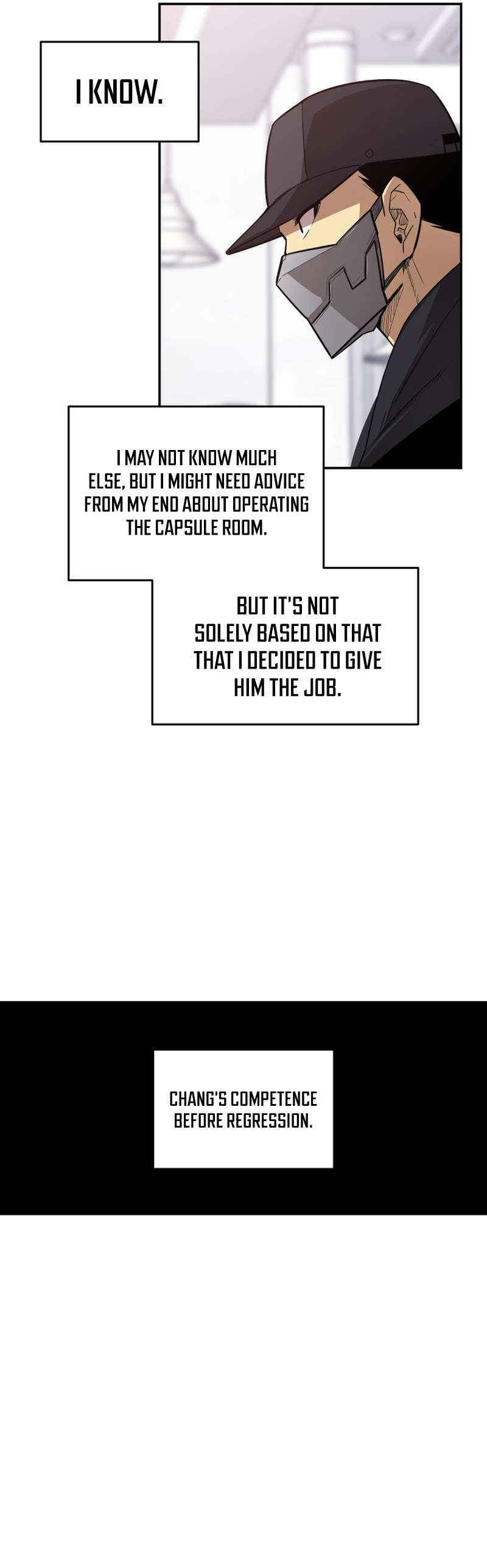 The Worn and Torn Newbie chapter 160 page 6