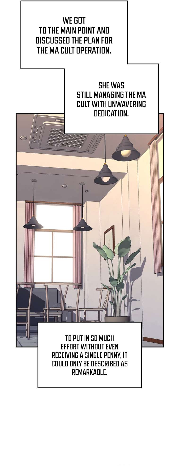 The Worn and Torn Newbie chapter 160 page 9