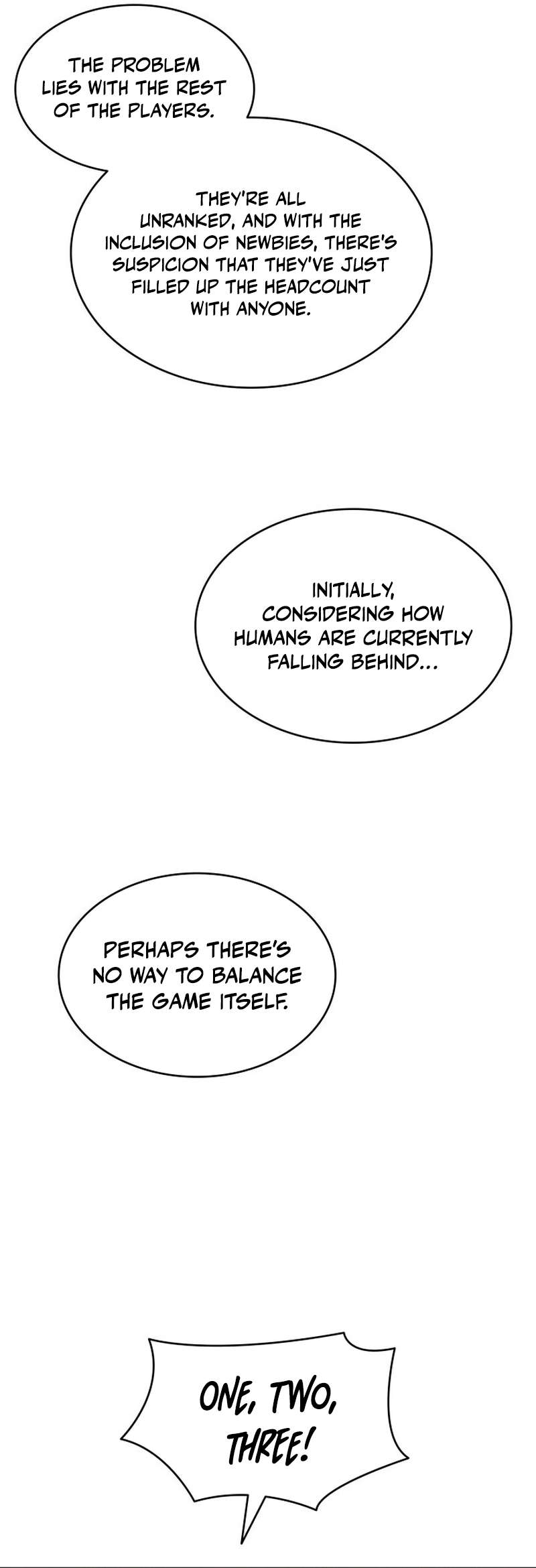 The Worn and Torn Newbie chapter 162 page 12