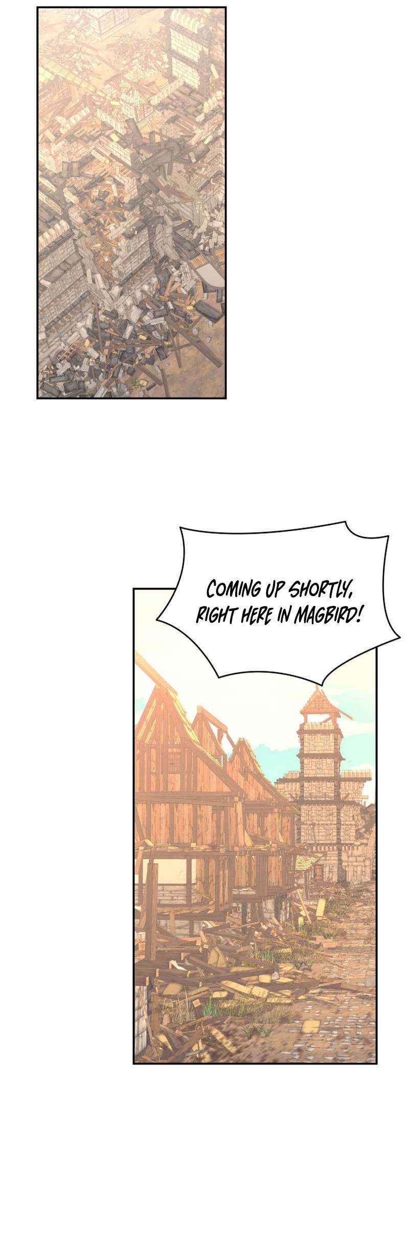 The Worn and Torn Newbie chapter 162 page 3