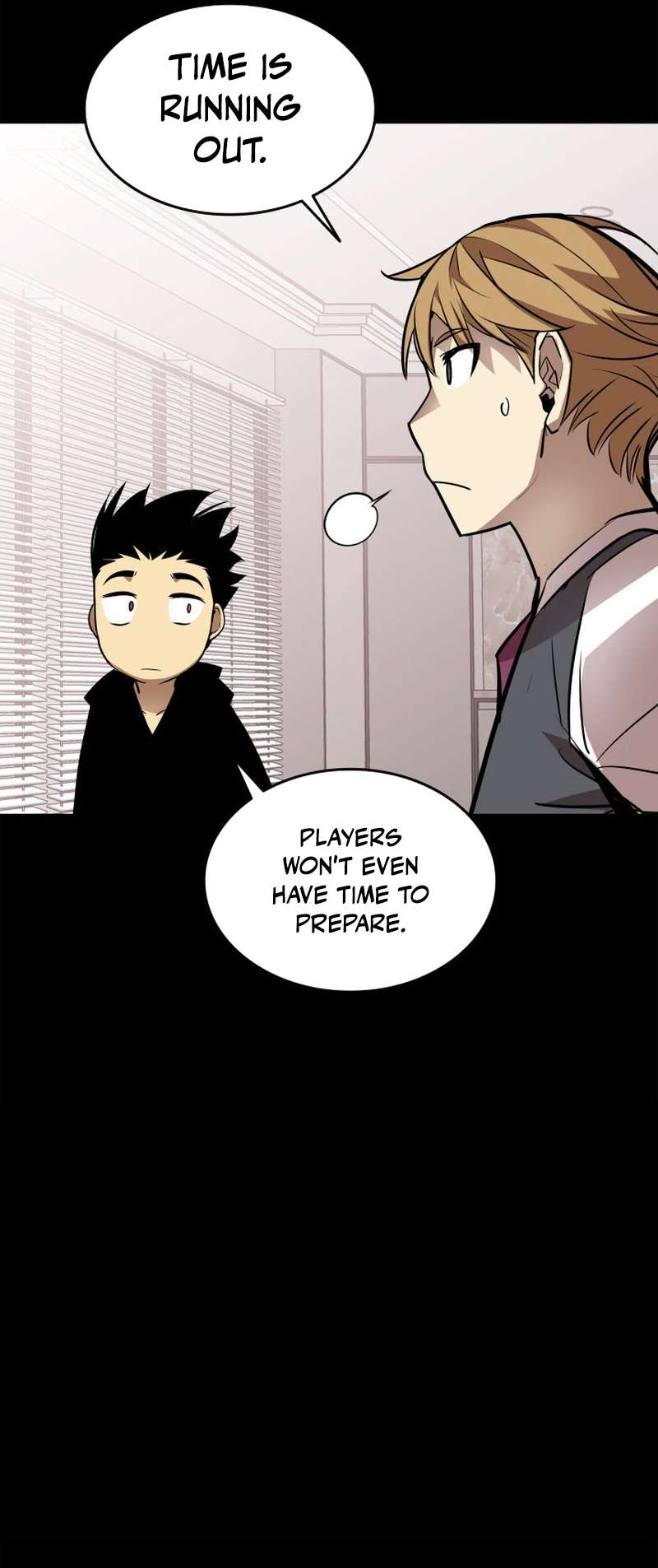 The Worn and Torn Newbie chapter 162 page 42