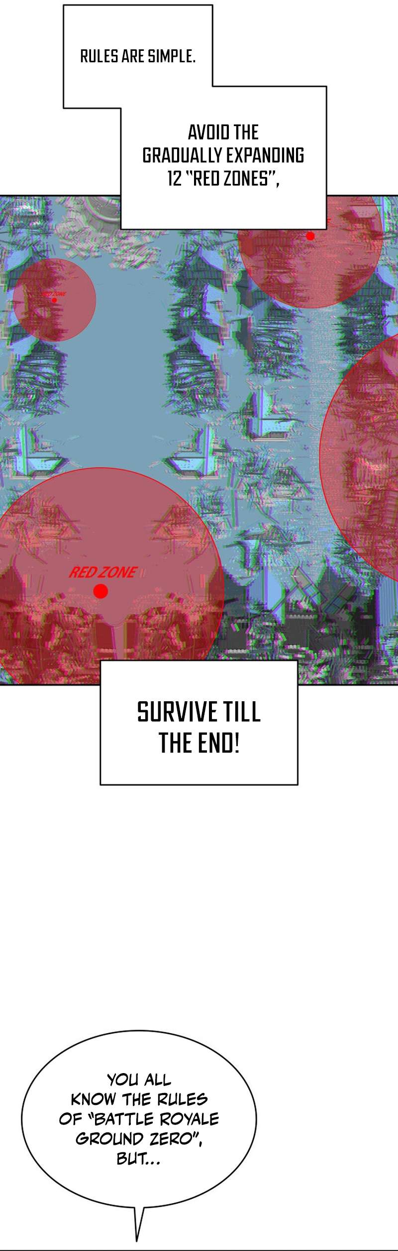 The Worn and Torn Newbie chapter 162 page 5