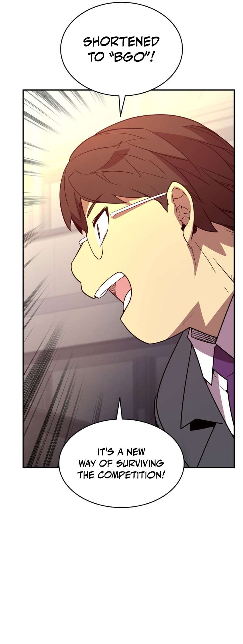 The Worn and Torn Newbie chapter 162 page 9