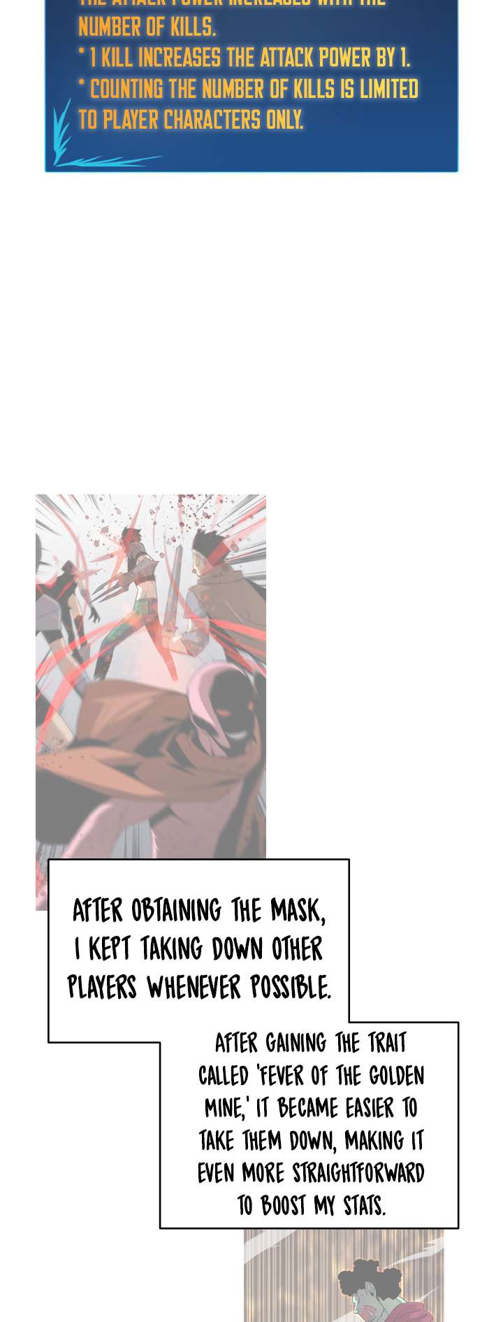 The Worn and Torn Newbie chapter 163 page 11