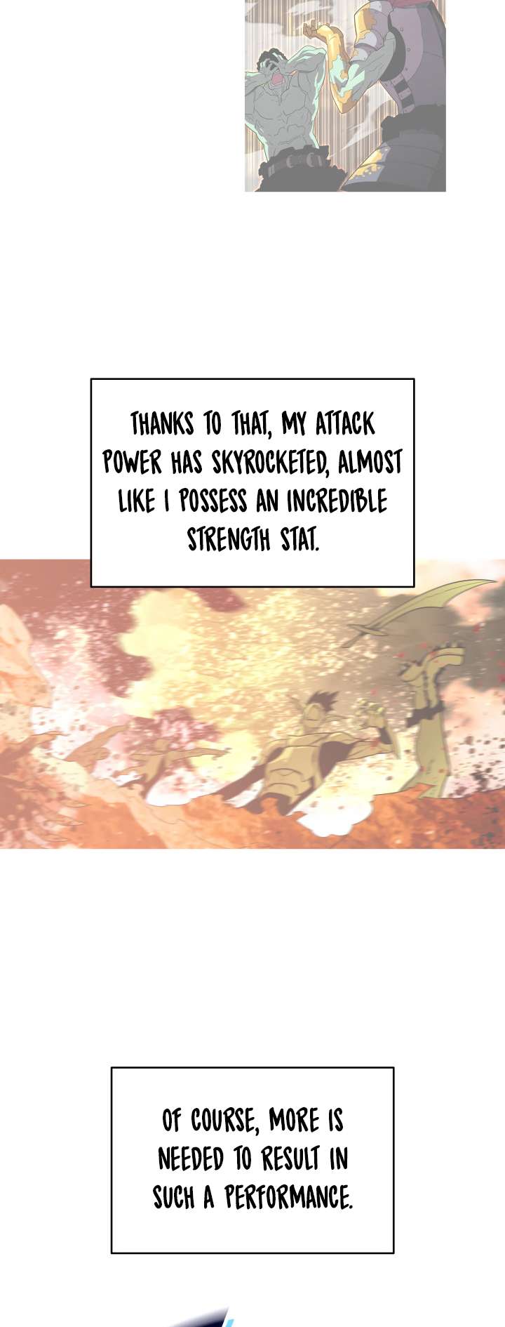 The Worn and Torn Newbie chapter 163 page 12