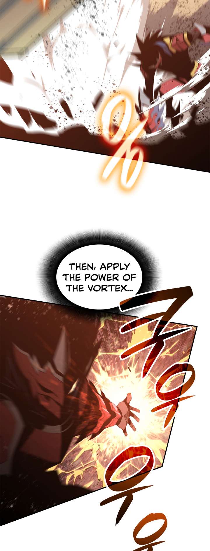 The Worn and Torn Newbie chapter 163 page 14