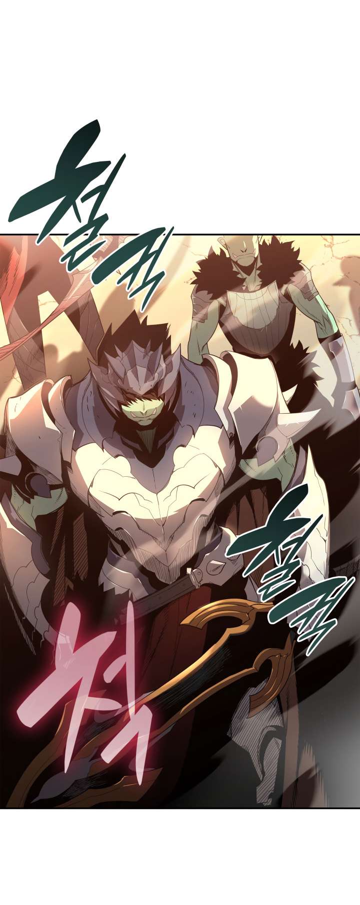 The Worn and Torn Newbie chapter 163 page 20