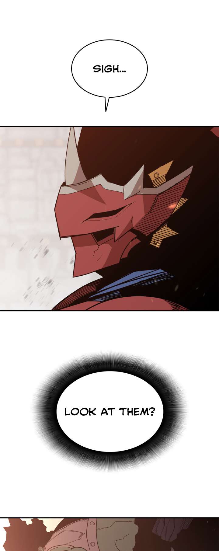 The Worn and Torn Newbie chapter 163 page 21