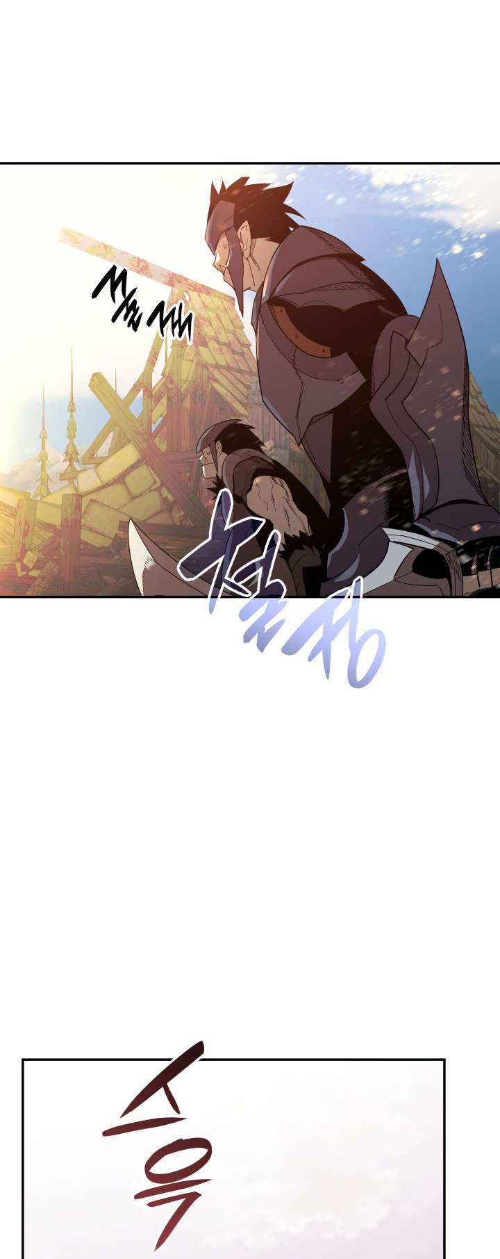 The Worn and Torn Newbie chapter 163 page 30