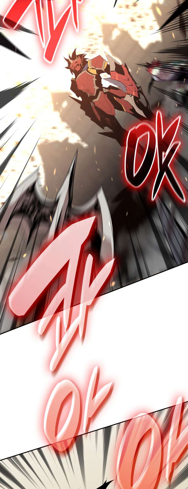 The Worn and Torn Newbie chapter 163 page 36