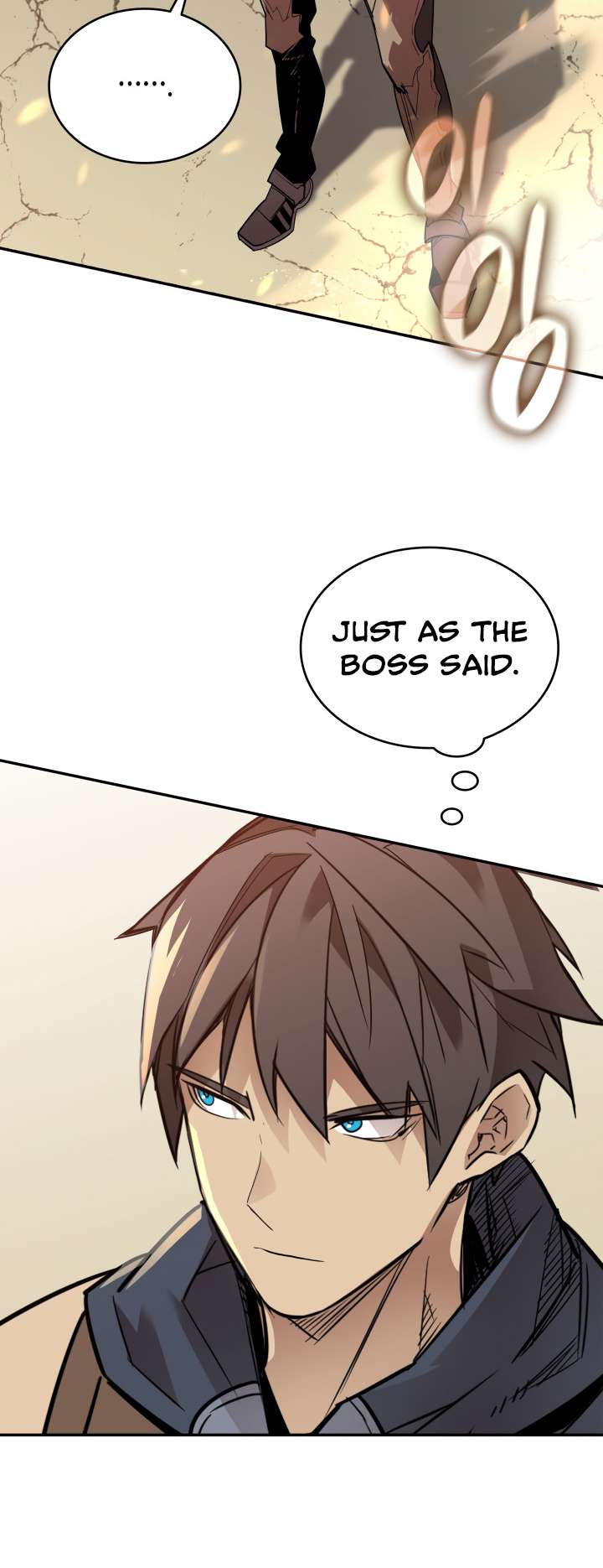 The Worn and Torn Newbie chapter 163 page 41