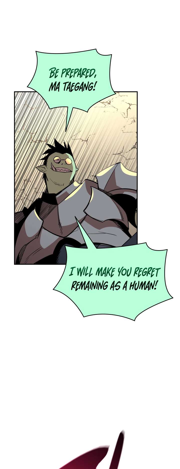 The Worn and Torn Newbie chapter 163 page 42